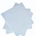 Teflon Sheets - Ptfe Teflon Sheet Manufacturer from Thane