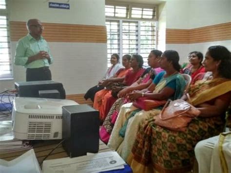 Palliative care programme at ESI Hospital Peroorkkada | Insurance ...