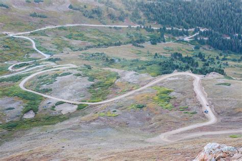 Jones Pass - Empire, CO | Jones Pass Road - Uncover Colorado