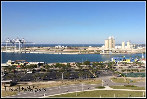 A Must See Before Your Cruise Departs Port Canaveral: Exploration Tower ...