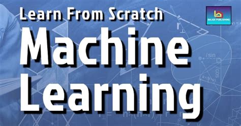 Scratch Machine Learning 的图像结果