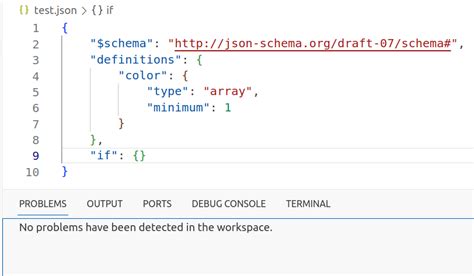 Image result for JSON Meta Schema