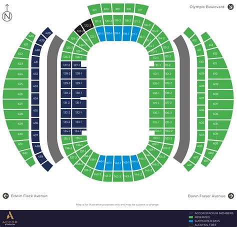 2025 Crowd Watch | Page 66 | The Front Row Forums