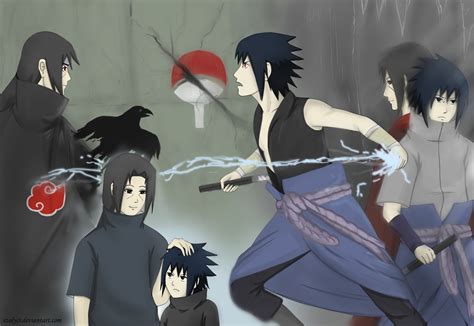 Uchiha Sasuke - NARUTO - Image #1159279 - Zerochan Anime Image Board
