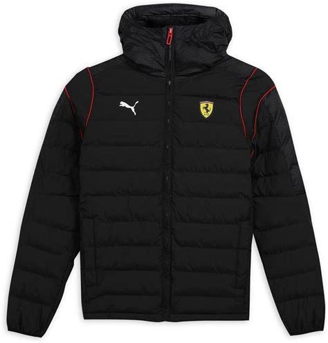 Puma Ferrari Jackets - Buy Puma Ferrari Jackets online at Best Prices ...