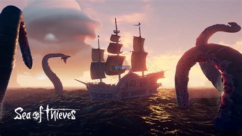 Sea of Thieves finally gets a release timeframe for Xbox One and ...