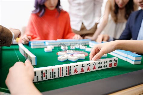 牌桌上的中国年：春节娱乐为何热衷打麻将？ 河南日报网-河南日报官方网站
