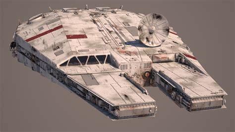 Corellian YVX-1010 Engineering Freighter. | Rebirth: A Star Wars Story ...