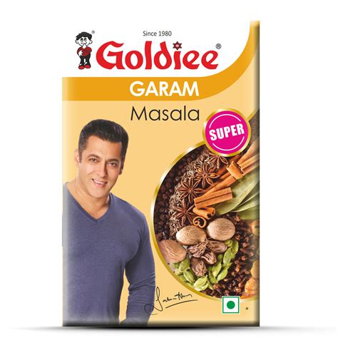 Garam Masala – Goldiee Online Store