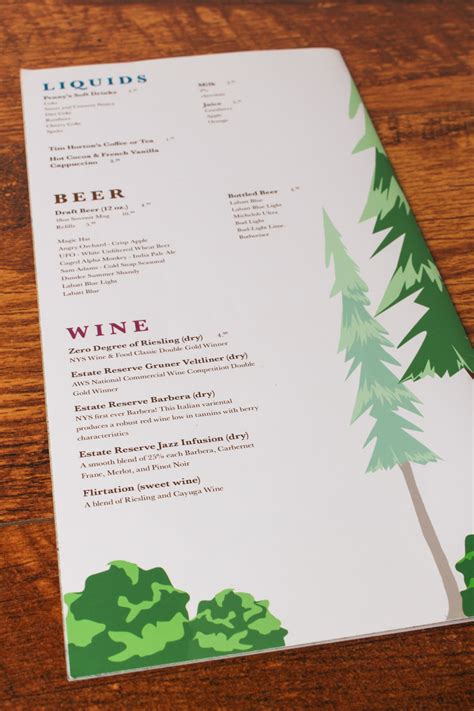 Menu Design 的图像结果