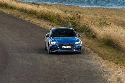 2024 Audi RS5 Competition Plus review | CarExpert