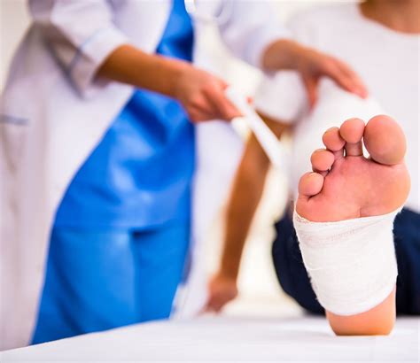 Defining A Chiropodist - Ottawa Foot Clinic