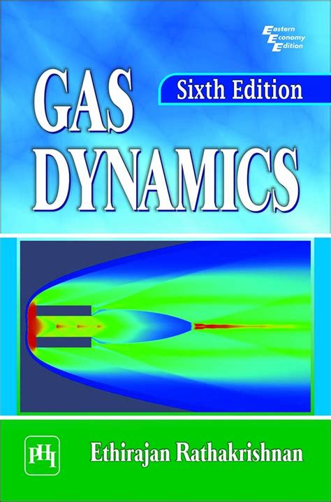 Buy GAS DYNAMICS, 6 ED Book Online at Low Prices in India | GAS ...