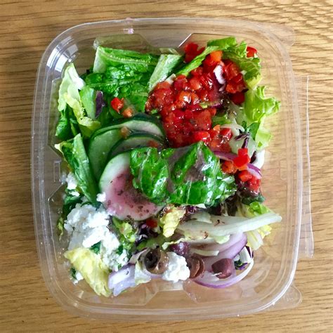 Pre Made Salads Food Lion at Patricia ONeill blog