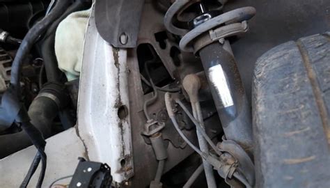 Image result for Boxer Van Strut Problems