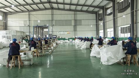 淄博集装袋、淄博吨包、集装袋、集装布、吊带、托盘袋-淄博市淄川强盛塑料编织厂
