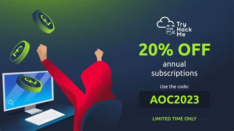 Image result for Tryhackme Subscription