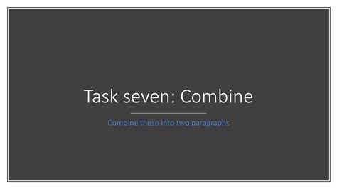 Conceptual framework | PPTX