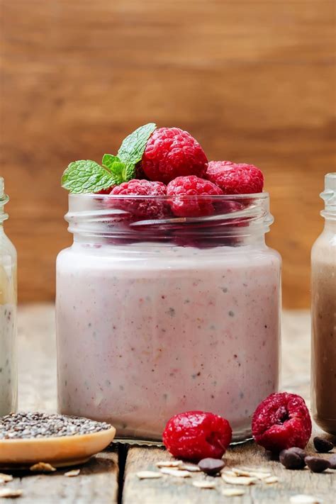 Upgrade your morning bowl of oats with these delicious recipes | Vogue ...