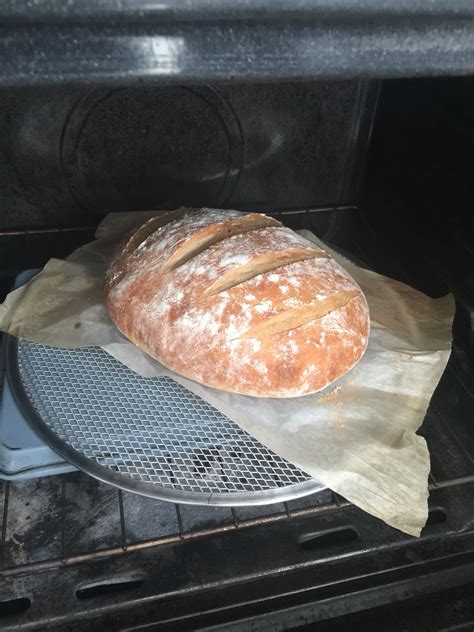 king arthur french country bread
