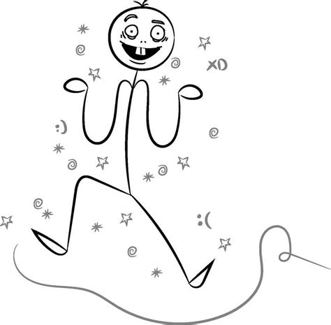 Entry #42 by darwork21 for draw a cool stick figure | Freelancer