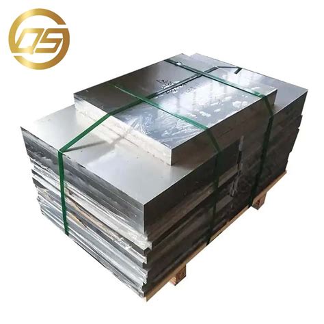 4x8 Aluminum Sheet - Quanshuo Metal Materials