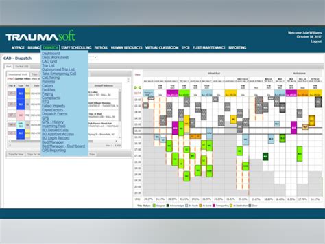 Traumasoft Price, Features, Reviews & Ratings - Capterra India