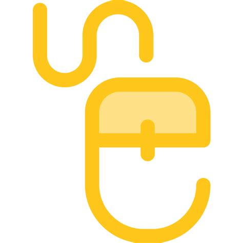 Mouse Icon 的图像结果