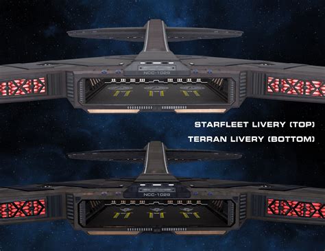 From the Desk of Starfleet Intelligence