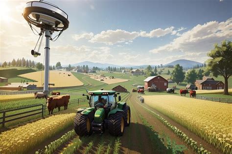 Image result for Farming Simulator Set Up VRPC