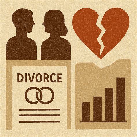 Unravelling South Africa’s Marriages: What the 2023 Divorce Statistics ...