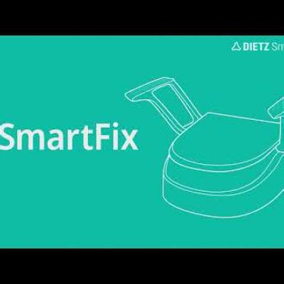 Elevador de WC de altura regulable SMARTFIX - Ayudas Dinámicas