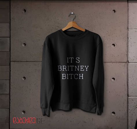 Its Britney Bitch - Dabechde.Ge