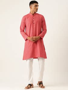 ARMAAN ETHNIC Men Kurta Pyjama Set - Buy ARMAAN ETHNIC Men Kurta Pyjama ...