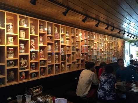 LODA BIER GARTEN, Mobile - Restaurant Reviews, Phone Number & Photos ...