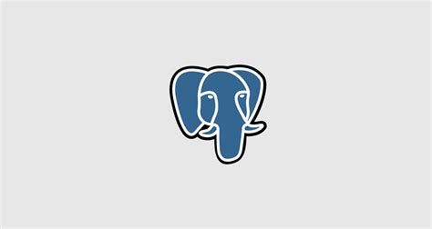 Image result for PostgreSQL Google Logo