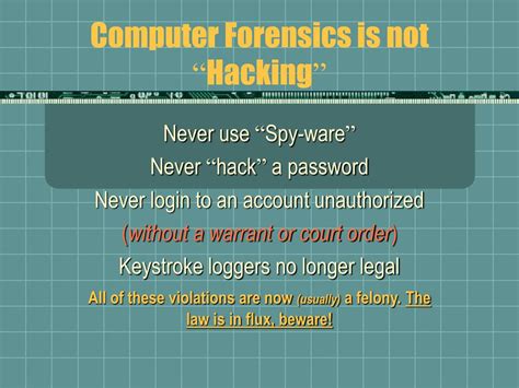 Image result for Computer Forensics 101