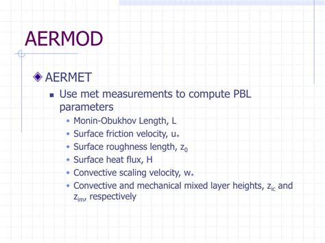 Image result for AERMOD Breeze ISC Tutorial