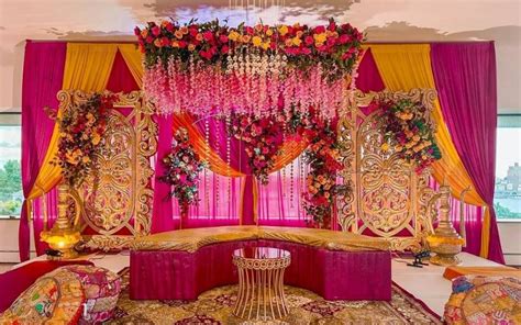 Rish Events - Decorators in Mumbai