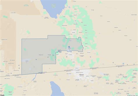 Imperial Avenue Holbrook High School in Imperial, CA - Homes.com