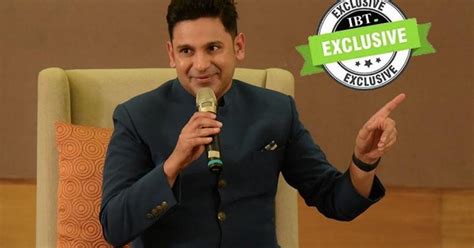 Lyricist Manoj Muntashir opens up about his new song 'Dil Tod Ke ...