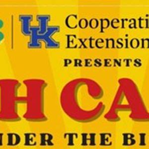 Nelson County 4-H Camp, Lake Cumberland 4-H Camp, Nancy, 22 July to 26 ...