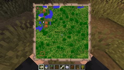 How Do Maps Work in Minecraft 的图像结果