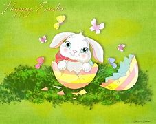 Image result for Green Bunny Pink Cat