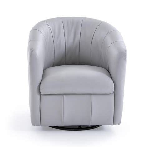 38% OFF - Natuzzi Natuzzi Modern Accent Chair / Chairs