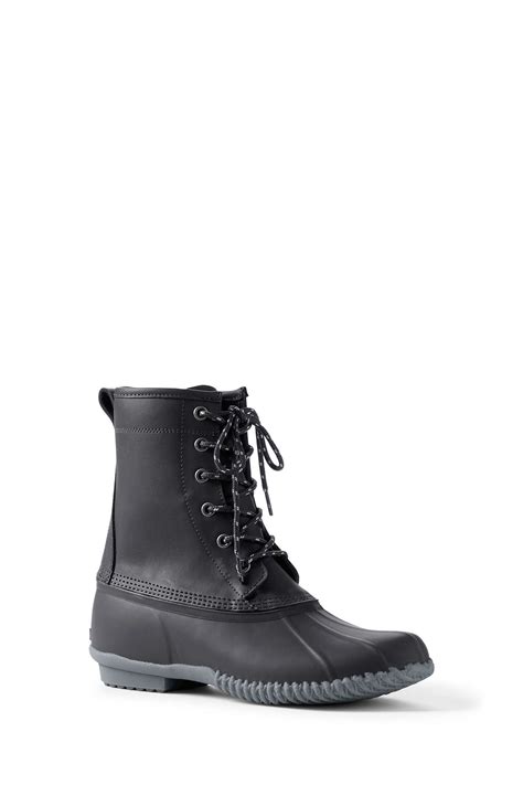 Lands End Snow Boots + Great Deals On Them & Why We Love Them ...