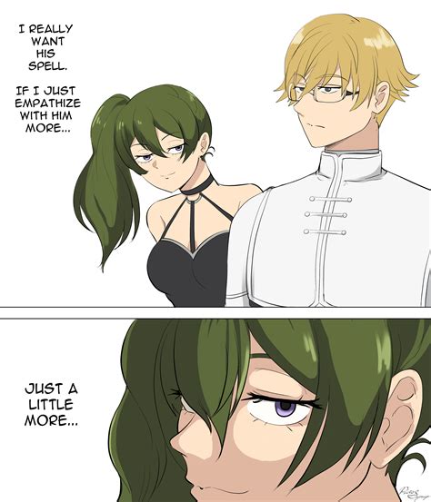 ubel and land (sousou no frieren) drawn by pictosyrup | Danbooru