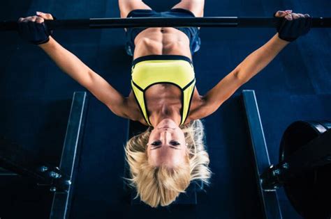 Basic Weight Training 的图像结果