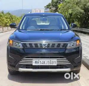 Mahindra XUV300 W4 Diesel, 2022, Diesel - Cars in Ram Nagar, Pune ...