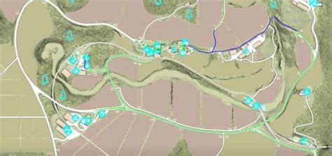 Edomod Germany Map Mods | FS22 Mods | Farming Simulator 22 Mods